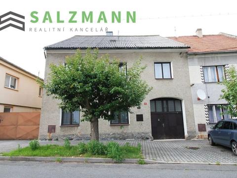 Prodej rodinného domu, Stráž, 220 m2