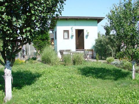 Prodej chaty, Ostrava, Špillarova, 32 m2