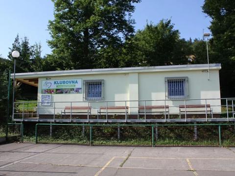 Pronájem komerční nemovitosti, Zlín, Prostřední, 68 m2
