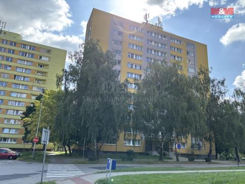 Prodej bytu 2+1, Ostrava - Poruba, Oty Synka, 52 m2