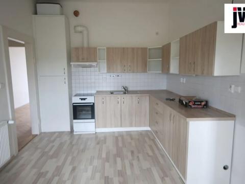 Pronájem bytu 2+1, Plzeň, Americká, 70 m2