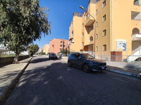 Prodej bytu 3+kk, Scalea, Itálie, 45 m2