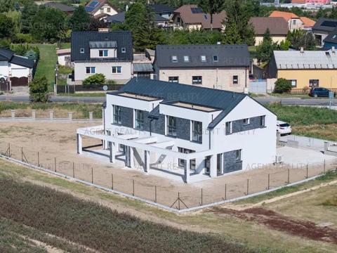 Prodej rodinného domu, Slaný, 312 m2