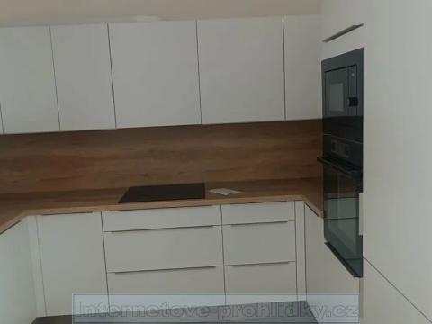 Pronájem bytu 4+kk, Praha - Dolní Měcholupy, Kryšpínova, 110 m2