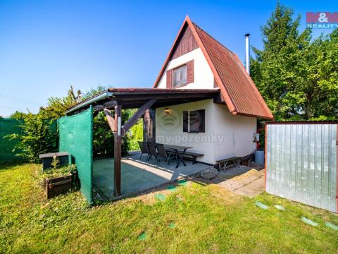 Prodej chaty, Luže, 31 m2