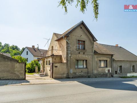 Prodej rodinného domu, Kladno - Švermov, 28. října, 125 m2