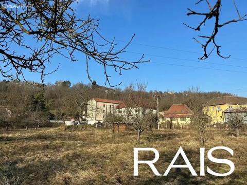 Prodej zahrady, Brno, Cacovická, 6556 m2