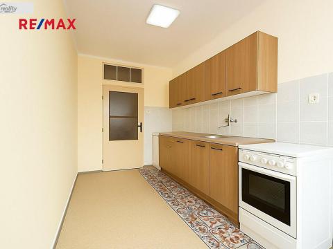 Pronájem bytu 1+1, Zlín, Lorencova, 42 m2