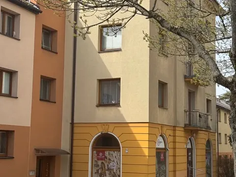 Prodej bytu 3+1, Žďár nad Sázavou, Brodská, 65 m2