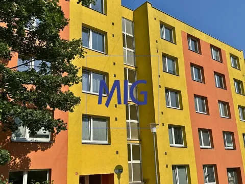 Prodej bytu 2+1, Brno, Boskovická, 60 m2
