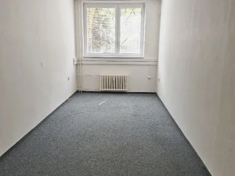 Pronájem kanceláře, Praha - Hlubočepy, Štěpařská, 22 m2