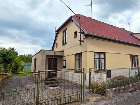 Prodej rodinného domu, Červený Kostelec - Lhota za Červeným Kostelcem, 110 m2