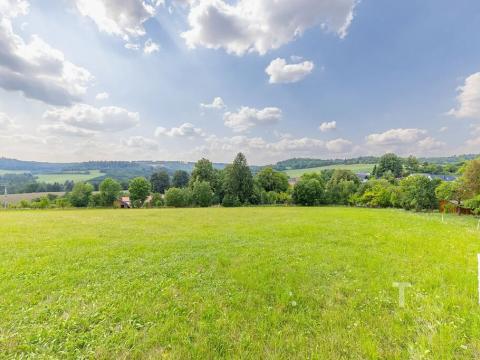 Prodej pozemku pro bydlení, Kunštát, 12345 m2