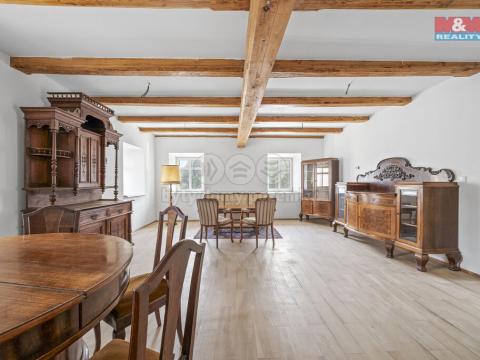 Prodej chalupy, Broumov - Velká Ves, Kladská, 260 m2