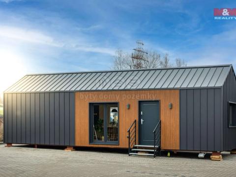 Prodej domu na klíč, Sedloňov, 48 m2