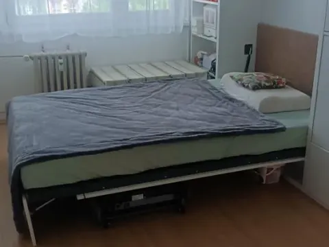 Pronájem pokoje, Praha - Chodov, Petýrkova, 20 m2