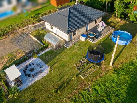 Prodej rodinného domu, Semily - Bítouchov, 89 m2