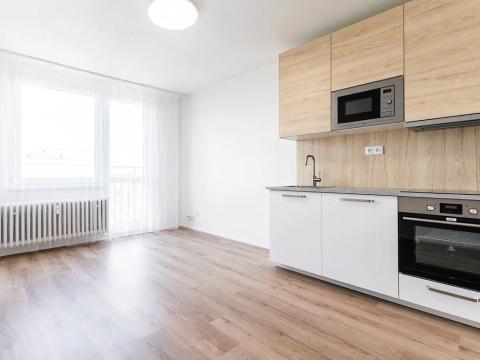 Pronájem bytu 3+kk, Mohelnice, Na Zámečku, 57 m2