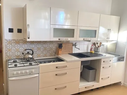 Pronájem bytu 2+1, Brno, Šumavská, 68 m2