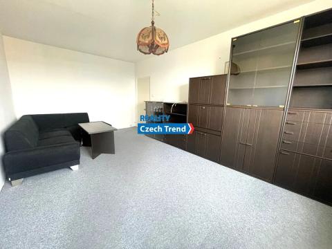 Pronájem bytu 3+1, Přerov, Kainarova, 71 m2