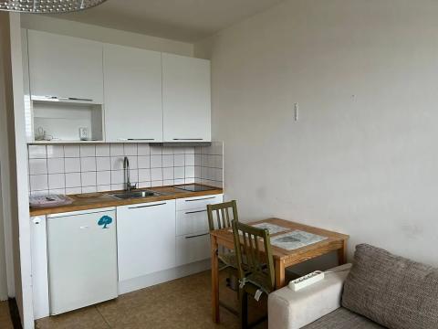 Pronájem bytu 2+kk, Praha - Černý Most, Bryksova, 46 m2