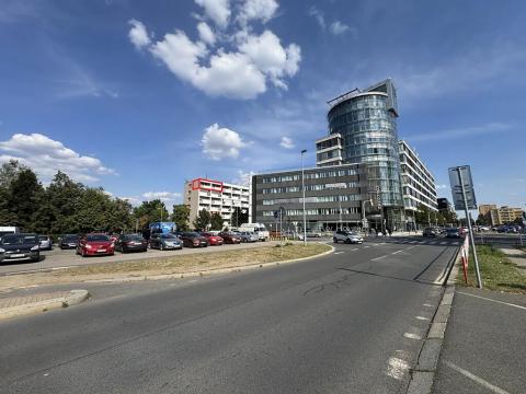 Prodej bytu 2+1, Praha - Michle, Batelovská, 46 m2