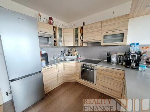 Pronájem bytu 2+kk, Plzeň, K Dolovu, 63 m2