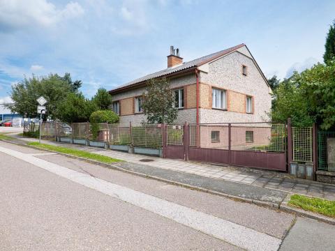 Prodej rodinného domu, Nové Město nad Metují, Krátká, 80 m2