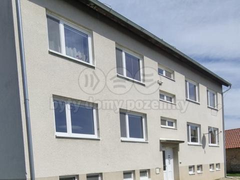 Prodej bytu 2+kk, Kadov, 65 m2