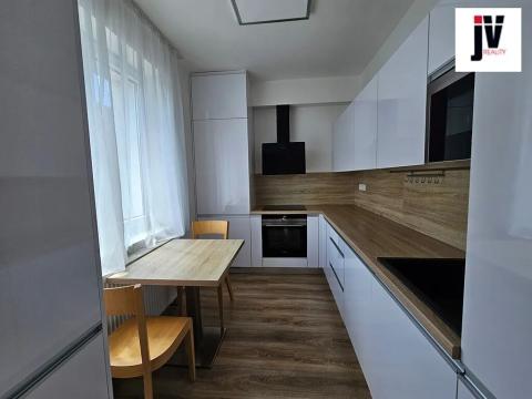 Pronájem bytu 3+kk, Plzeň, Mánesova, 62 m2