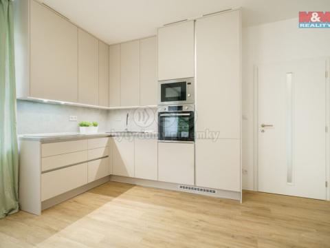 Pronájem bytu 2+kk, Kutná Hora - Hlouška, Za Lidkou, 55 m2