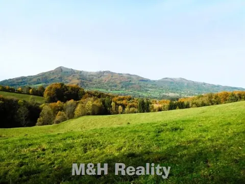 Prodej louky, Čeladná, 13031 m2