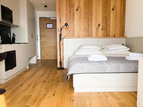 Pronájem bytu 1+1, Špindlerův Mlýn, 25 m2