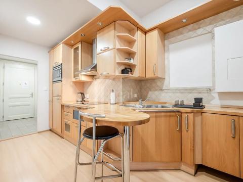 Pronájem bytu 2+1, Praha - Nové Město, Žitná, 69 m2