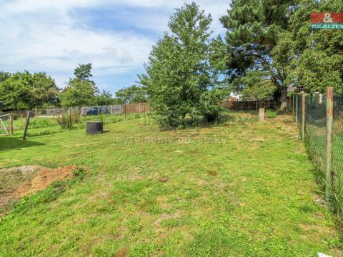 Prodej zahrady, Šluknov, 383 m2
