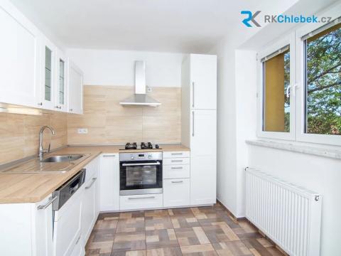 Pronájem bytu 2+1, Frýdek-Místek, Nad Lipinou, 56 m2