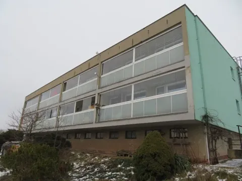 Dražba bytu 3+1, Brťov-Jeneč, Tišnovská, 87 m2