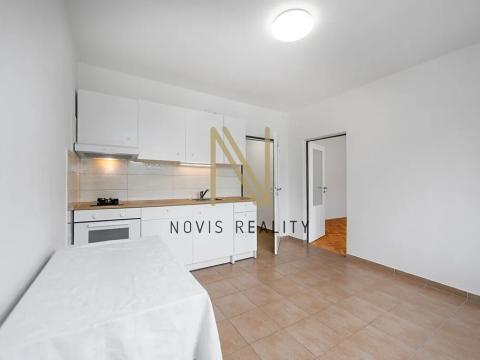 Pronájem bytu 1+1, Plzeň, Tichá, 35 m2
