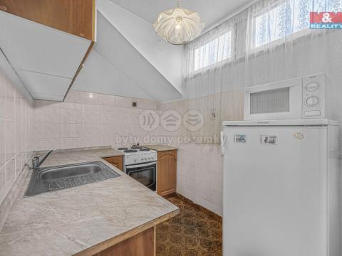 Prodej bytu 2+1, Adršpach - Horní Adršpach, 71 m2