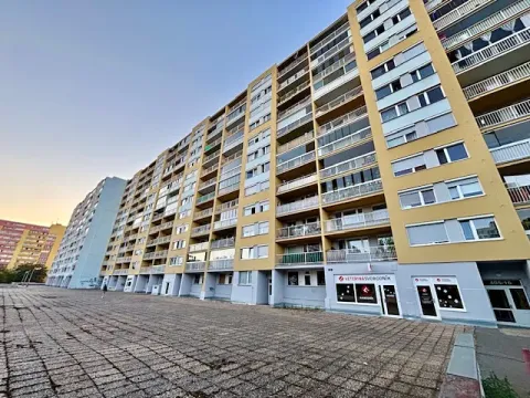 Pronájem bytu 3+1, Praha - Bohnice, Katovická, 75 m2