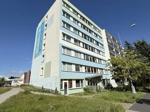 Dražba bytu 3+kk, Kladno, Mostecká, 78 m2