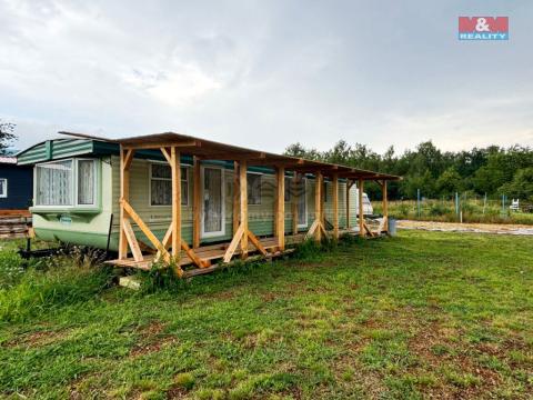 Prodej mobilheimu, Horní Jiřetín, 33 m2