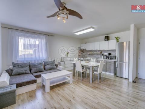 Prodej rodinného domu, Příchovice, 94 m2