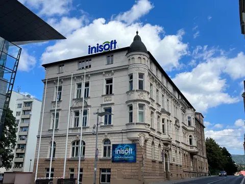 Pronájem kanceláře, Liberec, Rumjancevova, 24 m2