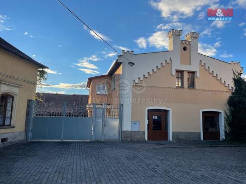 Pronájem skladu, Pardubice - Dražkovice, 190 m2