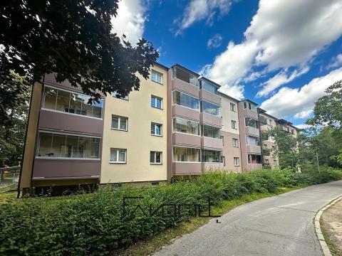 Prodej bytu 2+1, Ostrava, Bogorodského, 50 m2