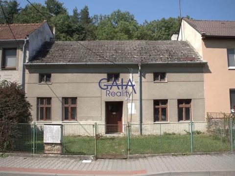 Prodej rodinného domu, Otaslavice, 95 m2