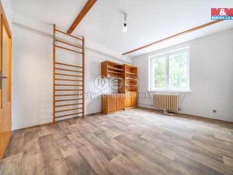 Pronájem bytu 3+1, Nepomuk, Lesní, 74 m2