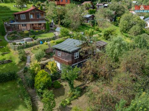 Prodej chaty, Vsetín - Rokytnice, Potůčky, 40 m2