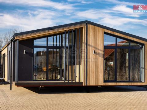 Prodej domu na klíč, Ústí nad Orlicí, 116 m2
